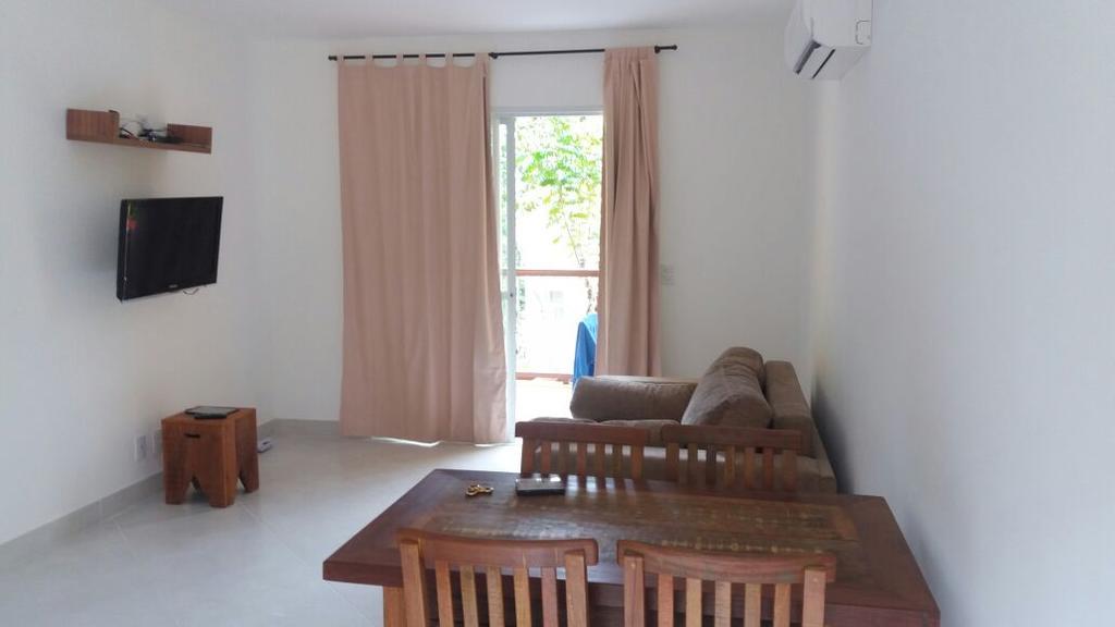 Vila Verona Apartman Praia do Forte Kültér fotó