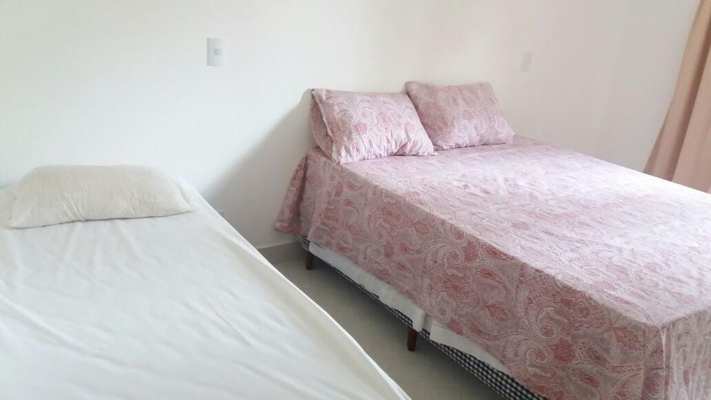 Vila Verona Apartman Praia do Forte Kültér fotó