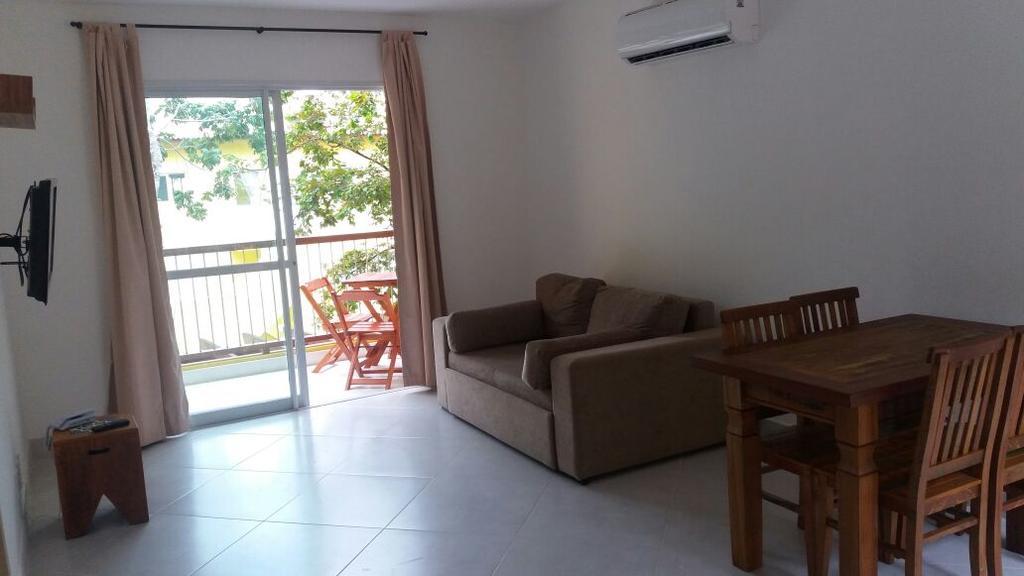 Vila Verona Apartman Praia do Forte Kültér fotó